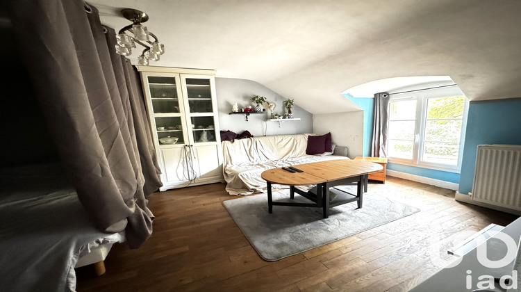 Ma-Cabane - Vente Immeuble Langres, 365 m²