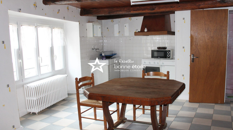 Ma-Cabane - Vente Immeuble Langres, 220 m²