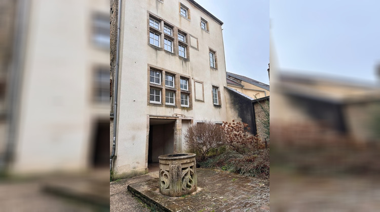 Ma-Cabane - Vente Immeuble LANGRES, 253 m²