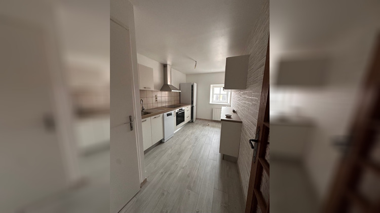 Ma-Cabane - Vente Immeuble LANGRES, 253 m²