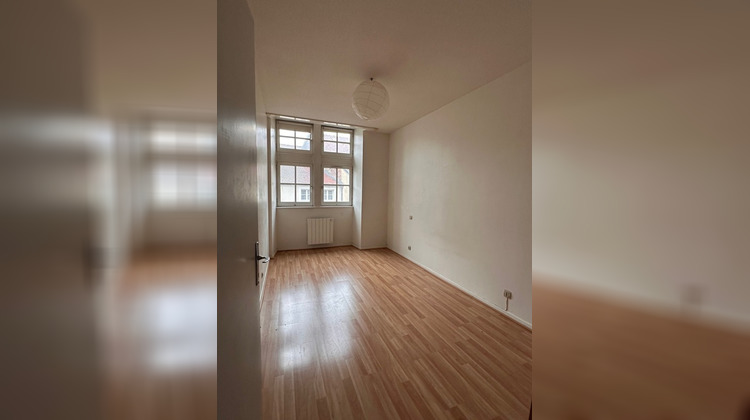 Ma-Cabane - Vente Immeuble LANGRES, 253 m²