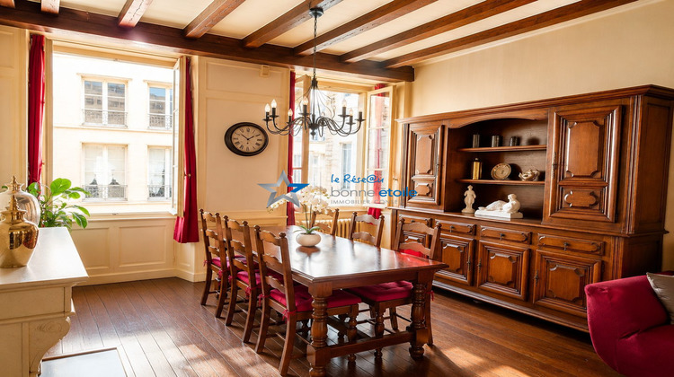 Ma-Cabane - Vente Immeuble Langres, 170 m²