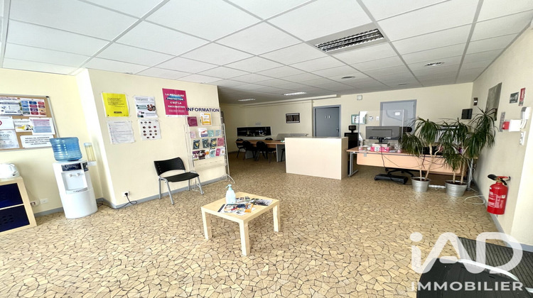 Ma-Cabane - Vente Immeuble Langres, 532 m²
