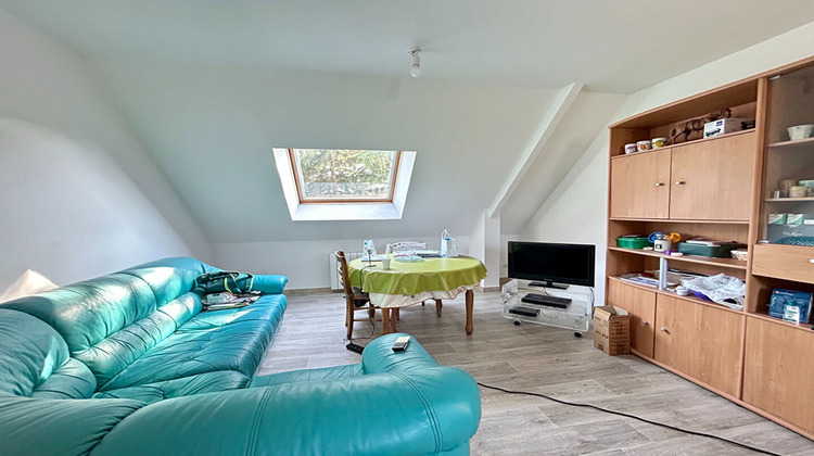 Ma-Cabane - Vente Immeuble LANGUEUX, 255 m²