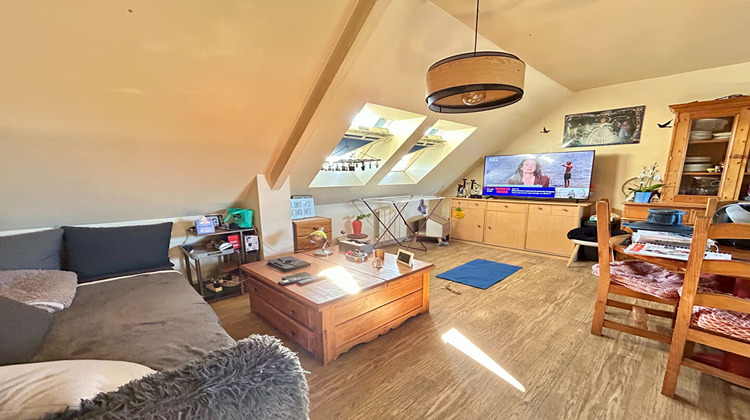 Ma-Cabane - Vente Immeuble LANGUEUX, 255 m²