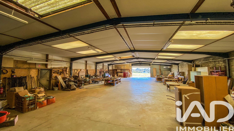 Ma-Cabane - Vente Immeuble Languidic, 679 m²