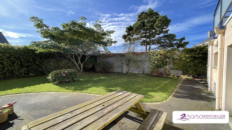 Ma-Cabane - Vente Immeuble Lanhouarneau, 350 m²