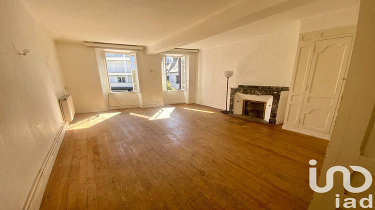 Ma-Cabane - Vente Immeuble Lannemezan, 343 m²