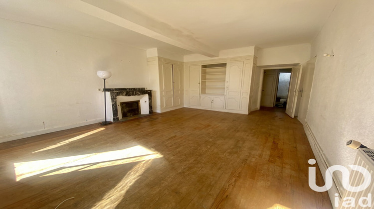 Ma-Cabane - Vente Immeuble Lannemezan, 343 m²