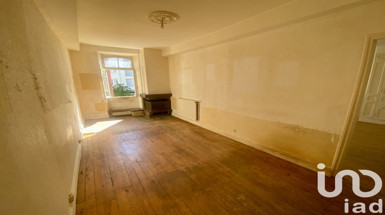 Ma-Cabane - Vente Immeuble Lannemezan, 343 m²