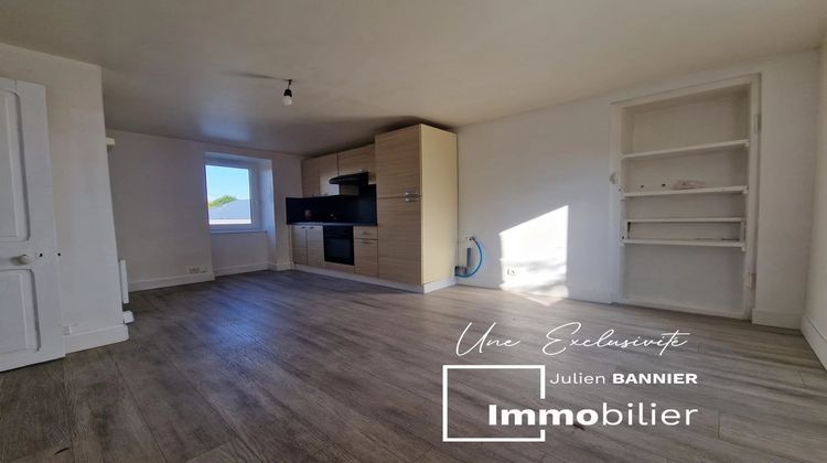 Ma-Cabane - Vente Immeuble Lannilis, 120 m²