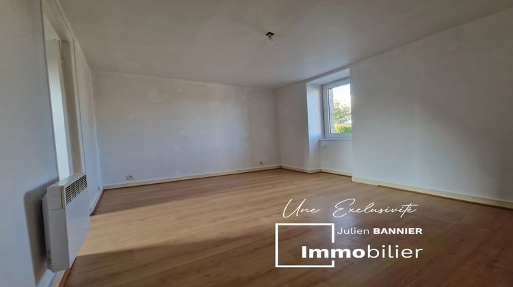 Ma-Cabane - Vente Immeuble Lannilis, 120 m²