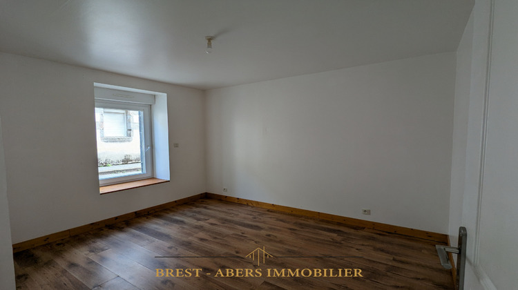 Ma-Cabane - Vente Immeuble Lannilis, 123 m²