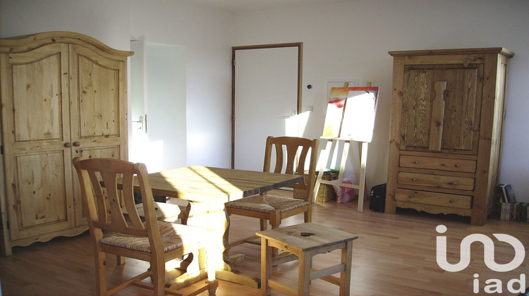 Ma-Cabane - Vente Immeuble Lannion, 100 m²