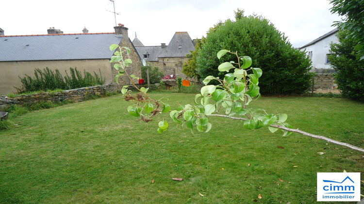 Ma-Cabane - Vente Immeuble Lannion, 132 m²