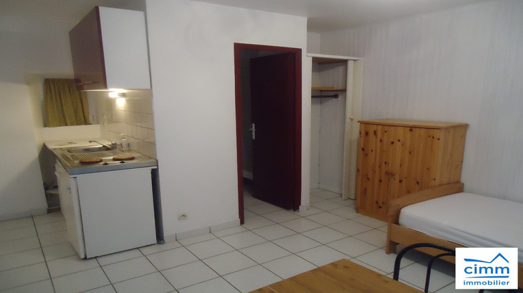 Ma-Cabane - Vente Immeuble Lannion, 132 m²