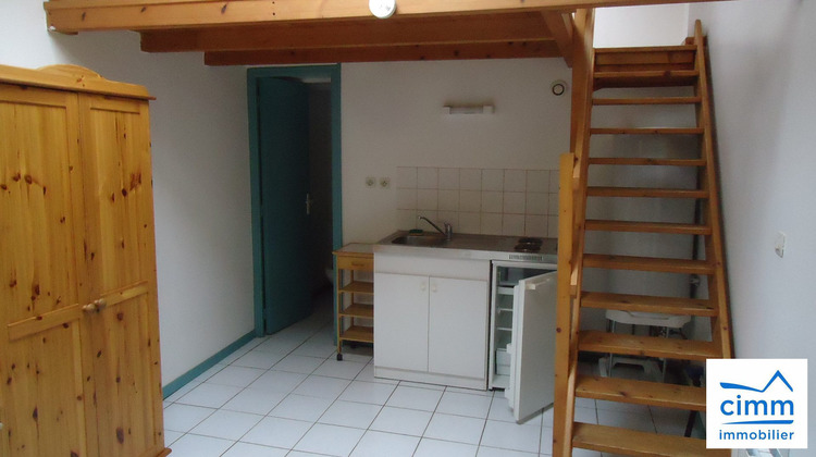 Ma-Cabane - Vente Immeuble Lannion, 132 m²