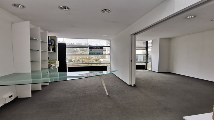 Ma-Cabane - Vente Immeuble LANNION, 556 m²