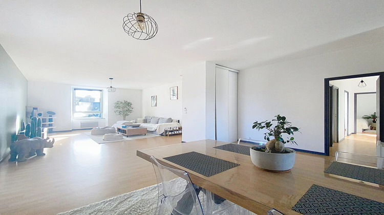 Ma-Cabane - Vente Immeuble LANNION, 544 m²