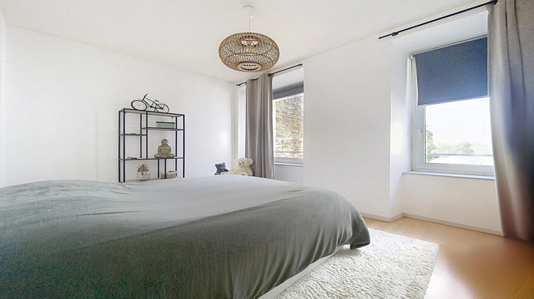 Ma-Cabane - Vente Immeuble LANNION, 544 m²