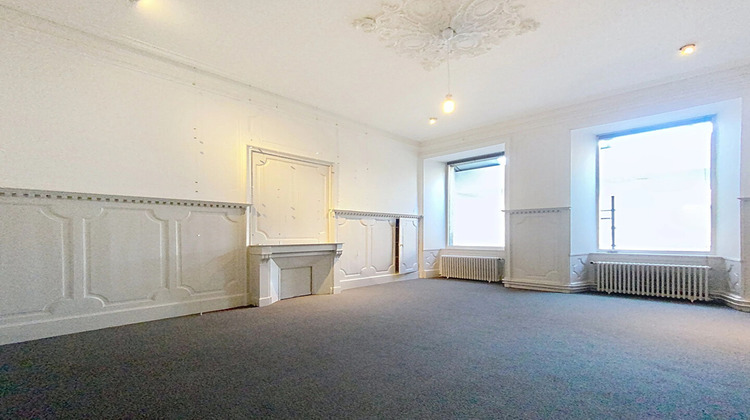 Ma-Cabane - Vente Immeuble LANNION, 544 m²