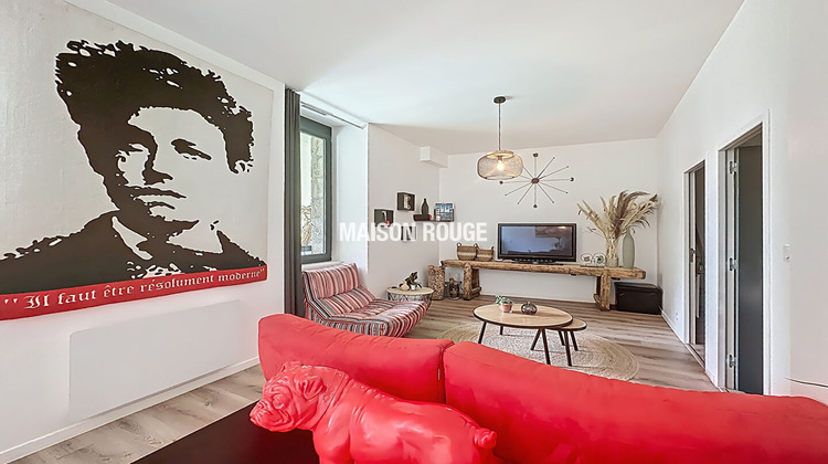 Ma-Cabane - Vente Immeuble LANNION, 180 m²