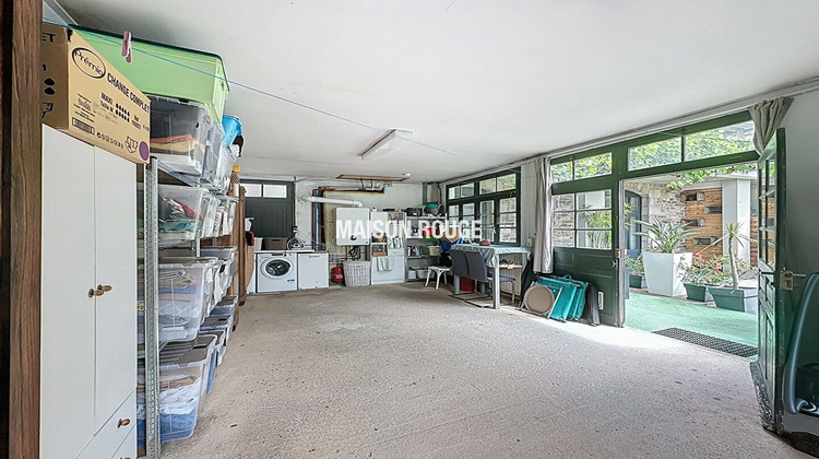 Ma-Cabane - Vente Immeuble LANNION, 180 m²