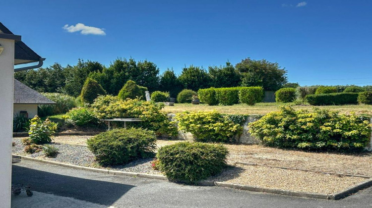 Ma-Cabane - Vente Immeuble LANNION, 490 m²