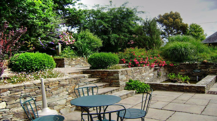 Ma-Cabane - Vente Immeuble LANNION, 490 m²