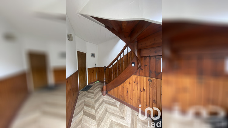 Ma-Cabane - Vente Immeuble Lannion, 160 m²