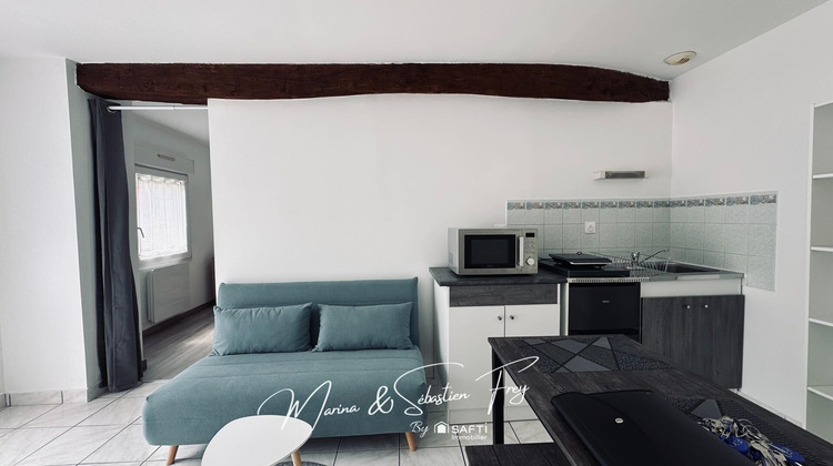 Ma-Cabane - Vente Immeuble Lannion, 274 m²