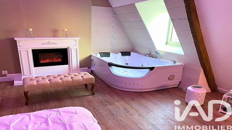 Ma-Cabane - Vente Immeuble Lannion, 500 m²