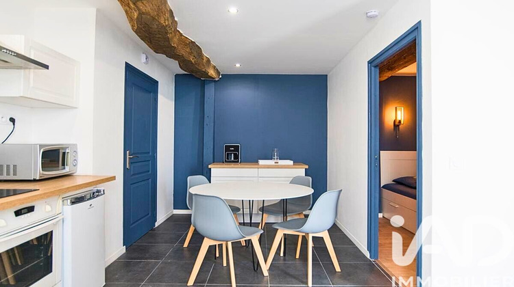 Ma-Cabane - Vente Immeuble Lannion, 500 m²