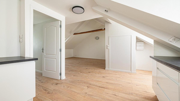 Ma-Cabane - Vente Immeuble LANNION, 110 m²