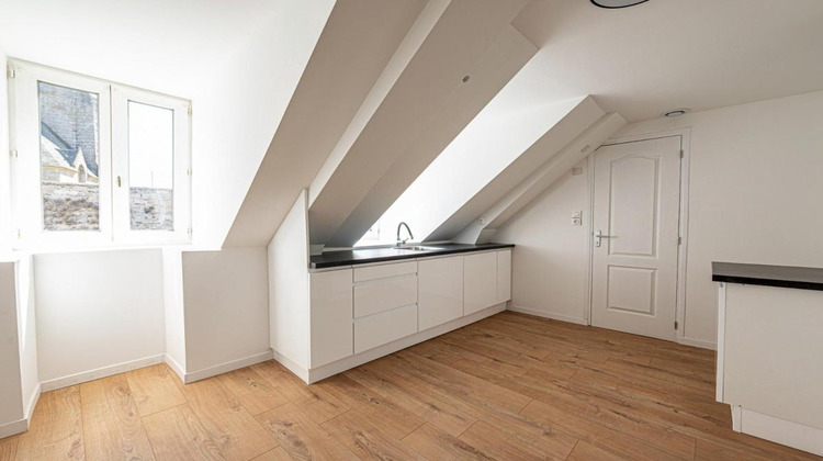 Ma-Cabane - Vente Immeuble LANNION, 110 m²