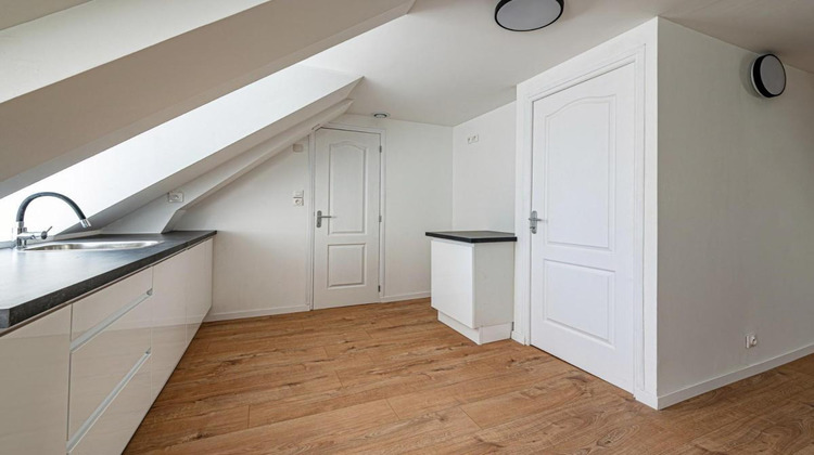 Ma-Cabane - Vente Immeuble LANNION, 110 m²