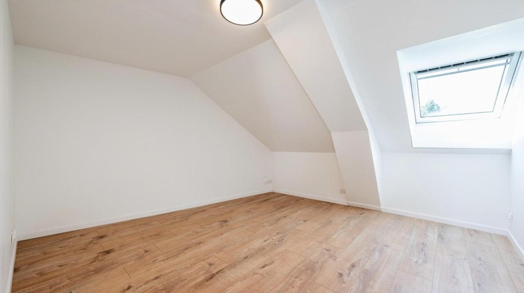 Ma-Cabane - Vente Immeuble LANNION, 110 m²