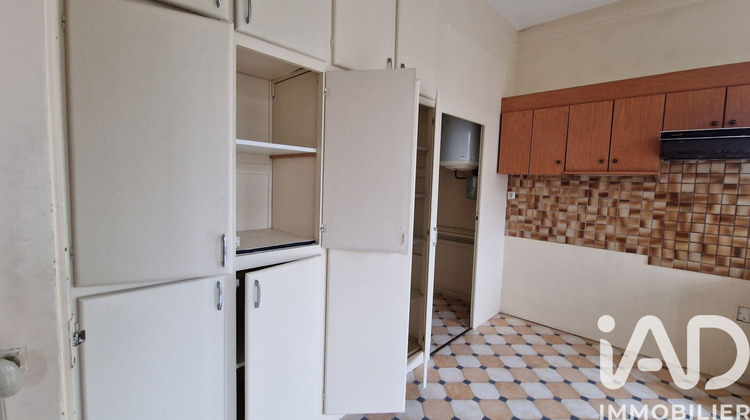 Ma-Cabane - Vente Immeuble Lannion, 600 m²