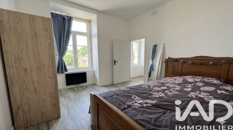 Ma-Cabane - Vente Immeuble Lannion, 208 m²