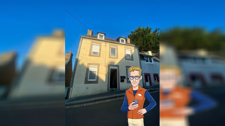 Ma-Cabane - Vente Immeuble Lannion, 108 m²