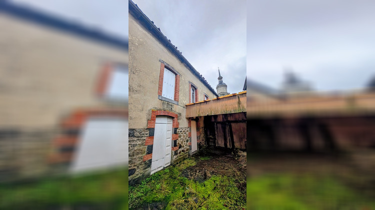 Ma-Cabane - Vente Immeuble Lanrelas, 150 m²