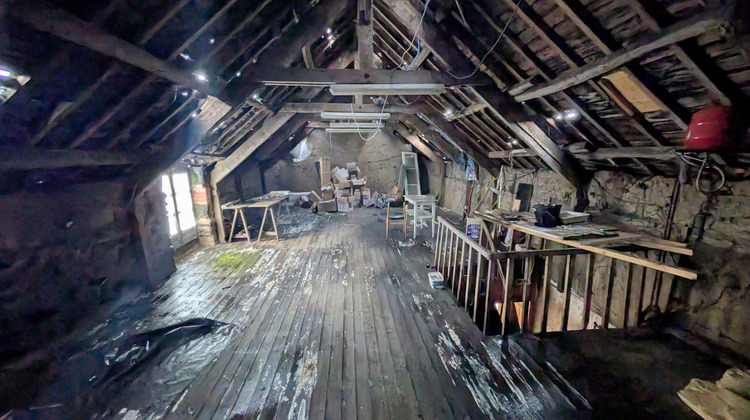 Ma-Cabane - Vente Immeuble Lanrelas, 150 m²