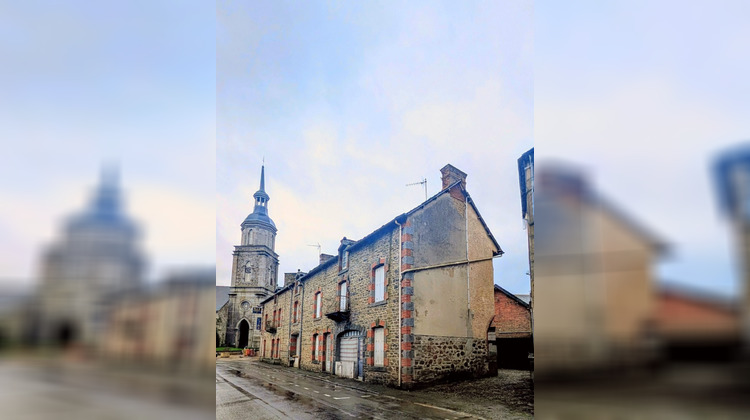 Ma-Cabane - Vente Immeuble Lanrelas, 150 m²