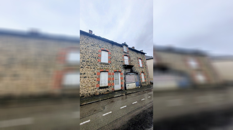 Ma-Cabane - Vente Immeuble Lanrelas, 150 m²