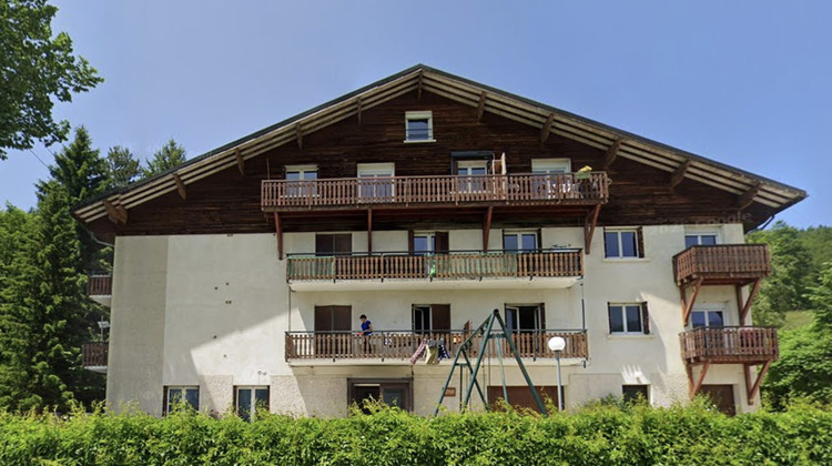 Ma-Cabane - Vente Immeuble Lans-en-Vercors, 725 m²