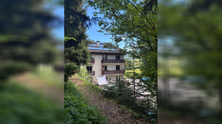 Ma-Cabane - Vente Immeuble Lans-en-Vercors, 725 m²