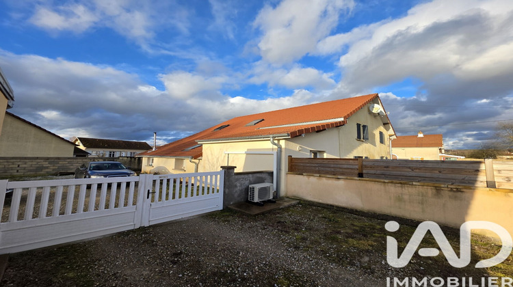 Ma-Cabane - Vente Immeuble Lantenot, 210 m²