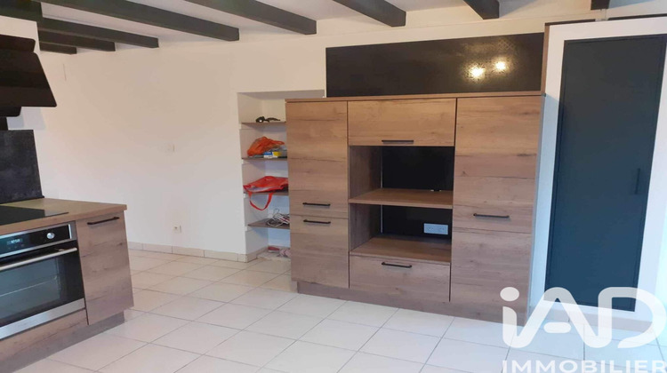 Ma-Cabane - Vente Immeuble Lantenot, 210 m²