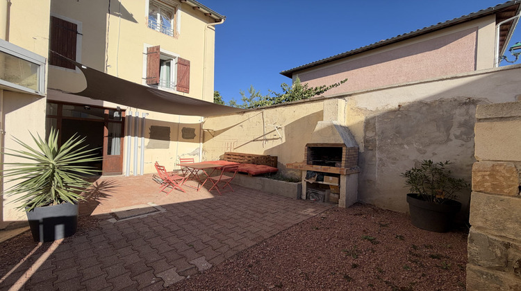 Ma-Cabane - Vente Immeuble Lantignié, 200 m²