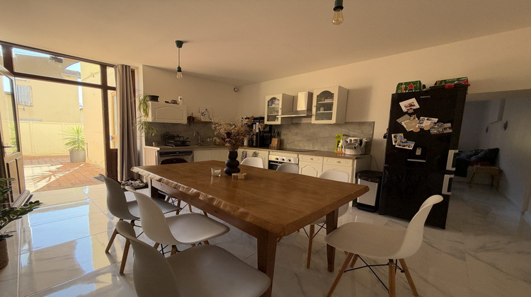 Ma-Cabane - Vente Immeuble Lantignié, 200 m²